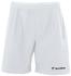 Tecnifibre Men's Stretch Short 2020 White - thumbnail image 1