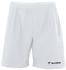 Tecnifibre Men's Stretch Short 2020 White