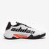 adidas Barricade Mens All Court Tennis Shoes