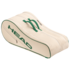 HEAD Arthur Ash Racket Bag L - White/Green - thumbnail image 1