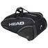 Head Djokovic 12R Monstercombi Racket Bag - thumbnail image 1