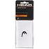 HEAD 5 Inch Wristband Pair - White - thumbnail image 1