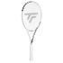 Tecnifibre T-Fight 305 Isoflex Tennis Racket [Frame Only]