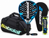 Babolat Padel Racket Bundle Package - 1 Player - thumbnail image 1