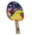 Stiga Hobby Pimple Table Tennis Bat