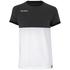 Tecnifibre Men's F1 Stretch T-Shirt Black Heather - thumbnail image 1