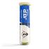 Dunlop Official ATP Tennis Balls (4 Ball Tin) - thumbnail image 1