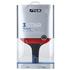 Stiga 3 Star Velocity Table Tennis Bat - thumbnail image 1