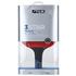 Stiga 3 Star Velocity Table Tennis Bat