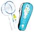 Sure Shot Athens 2 Player Junior Badminton Set - thumbnail image 1
