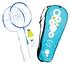 SURE SHOT Athens 2 Player Junior Badminton Set