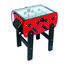 Roberto Roby Colour Covered Table Football Table