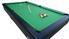 Roberto First Pool 200 (7ft) Green Cloth Pool Table