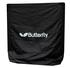 Butterfly Slimline Table Tennis Cover - Black