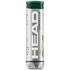 Head Davies Cup Tennis Balls (4 Ball Can) - thumbnail image 1