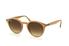 Ray-Ban RB2180 Turtledove/Brown Gradient Sunglasses - thumbnail image 1