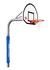 Sure Shot 65645 Original Gooseneck Basketball Unit - thumbnail image 1