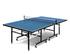 Dunlop EVO 1500 S Indoor Table Tennis Table - Blue - thumbnail image 1