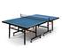 Dunlop EVO 4500 S Indoor Table Tennis Table - Blue - thumbnail image 1
