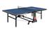 Dunlop EVO 6000 HD Table Tennis Table  - Blue - thumbnail image 1