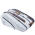 Babolat RH 12 Pure Wimbledon Racket Bag - thumbnail image 1