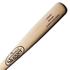 SX3 Louisville Slugger Adult Wood Baseball Bat - thumbnail image 1
