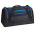 Table Tennis Bag: Donic Bag Sentinel  Black/Blue