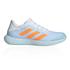 adidas adizero Fastcourt Women`s Squash& Indoor Court Shoes