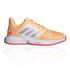 adidas CourtJam Bounce Women's Tennis Shoes - thumbnail image 1