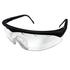Black Knight Turo Junior Eyeguards - thumbnail image 1