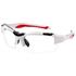 Black Knight Air Guardian Eyeguards - thumbnail image 1