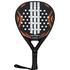 adidas Match Padel Racket - Black/Orange - thumbnail image 1