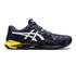 Ascis Gel-Resolution 8 Tennis Shoes - thumbnail image 1