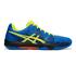 Asics Gel Fastball 3 Mens Indoor Court Shoes - thumbnail image 1