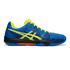 Asics Gel Fastball 3 Mens Indoor Court Shoes