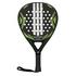 adidas Match Padel Racket - Black/Green - thumbnail image 1