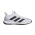 adidas Mens Adizero Ubersonic 4 All Court Tennis Shoes