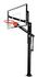 Goalrilla FT60 60" In-Ground Basketball Unit