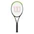 Wilson Blade 100UL V7.0 Tennis Racket - thumbnail image 1