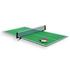 Butterfly 6'ft Table Tennis Green Table Top 