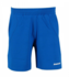 Babolat Match Core Boys Shorts (Blue) - thumbnail image 1