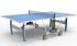 Butterfly Garden M5 Outdoor Table Tennis Table Blue - thumbnail image 1