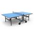 Butterfly Spirit Indoor L19 Rollaway Table Tennis Table - Blue Table - thumbnail image 1