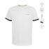 Tecnifibre Boys F1 Cool Tee - White - thumbnail image 1