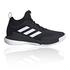 adidas Crazyflight Mid Indoor Court Shoes - thumbnail image 1