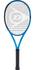 Dunlop FX 500 Tennis Racket [Frame Only] - thumbnail image 1