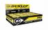 Dunlop Pro Squash Ball - Double Yellow Dot - thumbnail image 1