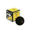 Dunlop Pro Squash Ball - 1 Ball. Double Yellow Dot - thumbnail image 1