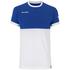 Tecnifibre Men's F1 Stretch T-Shirt Royal Blue - thumbnail image 1
