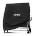 Gewo Table Tennis Table Cover - Black - thumbnail image 1
